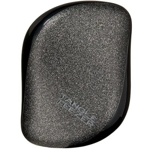Легендарна щітка для волосся «дорогоцінні камені» Tangle Teezer Compact Styler Onyx Sparkle