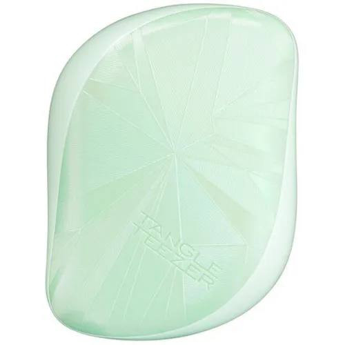 Легендарна щітка для волосся «фісташка» Tangle Teezer Compact Styler Pistachio
