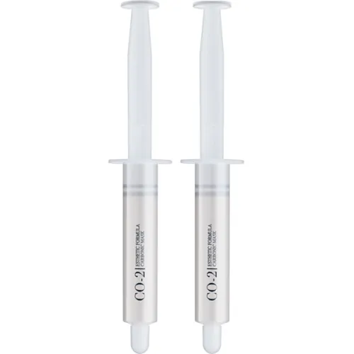 Маска-активатор карбокситерапія Esthetic House CO2 Formula Carbonic Mask, 2 шт. х 15 мл.