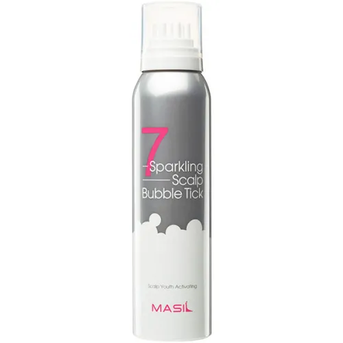 Пілінг для шкіри голови Masil 7 Sparkling Scalp Bubble Tick, 150 мл.