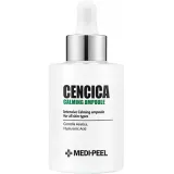 Висококонцентрована заспокійлива ампульна сироватка для обличчя Medi Peel Cencica Calming Ampoule, 100 мл.
