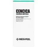 Висококонцентрована заспокійлива ампульна сироватка для обличчя Medi Peel Cencica Calming Ampoule, 100 мл. - вигляд 2