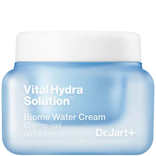 Увлажняющий крем для лица Dr.Jart+ Vital Hydra Solution Biome Water Cream, 50 мл.