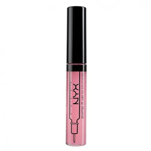 Блиск NYX Pump It Up Lip Plumper з ефектом збільшення об’єму губ, 8 мл.
