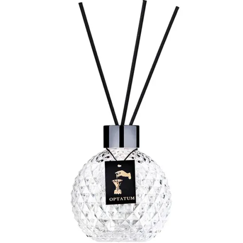 Аромат для дома «зеленое яблоко» Optatum Diffuser Green Dew, 100 мл.