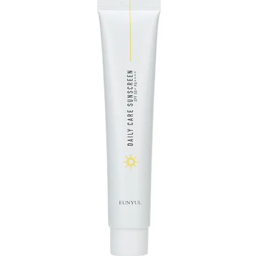 Універсальний сонцезахисний крем Eunyul Daily Care Sunscreen SPF50+ PA++++, 50 г.