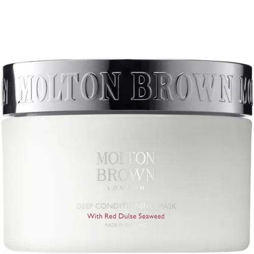 Глибоко зволожуюча маска для волосся «червоні водорості дульсе» Molton Brown Deep Conditioning Mask With Red Dulse Seaweed