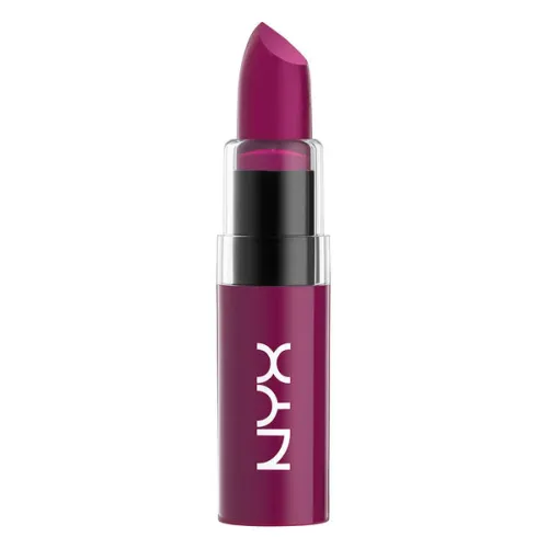 Губная помада NYX Butter Lipstick, 4.5 г.