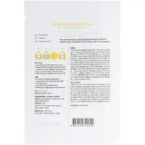 Тонизирующая тканевая маска для лица Medi Peel Vitamin Bomb Refreshing Mask, 25 мл. - вид 2