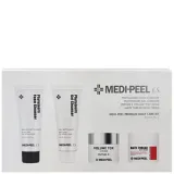 Омолаживающий набор для лица Medi Peel Premium Daily Care Kit с пептидами