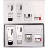 Омолаживающий набор для лица Medi Peel Premium Daily Care Kit - вид 2