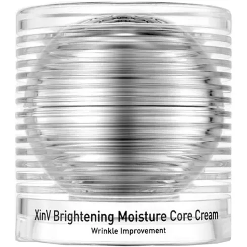 Увлажняющий крем для лица The OOZOO XinV Brightening Moisture Core Cream с эффектом сияния кожи, 50 мл.