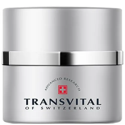 Регенеруючий крем для шкіри навколо очей Transvital Regenerating Eye Contour, 15 мл.