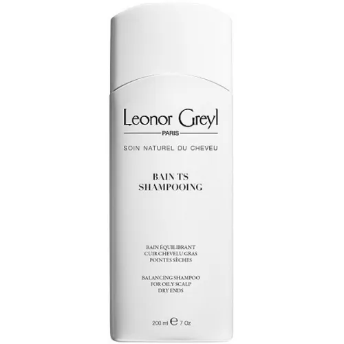 Себорегулирующий шампунь для волос Leonor Greyl Bain TS Shampooing, 200 мл.