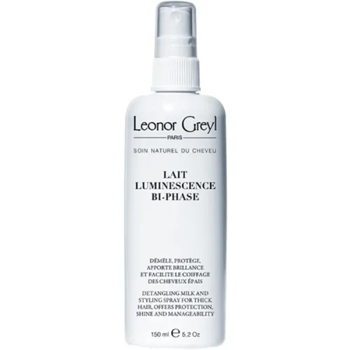 Освежающий тоник для волос Leonor Greyl Lait luminescence Bi-Phase, 150 мл.