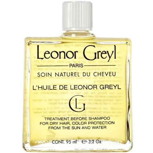 Масло для волос Leonor Greyl Huile de Leonor Greyl, 95 мл.