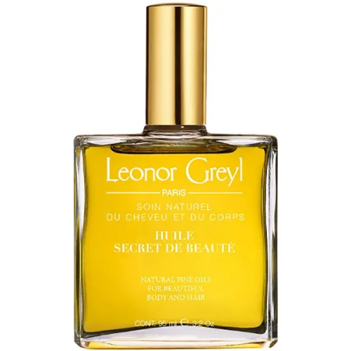 Масло для волос и тела «секрет красоты» Leonor Greyl Huile Secret de Beaute, 95 мл.