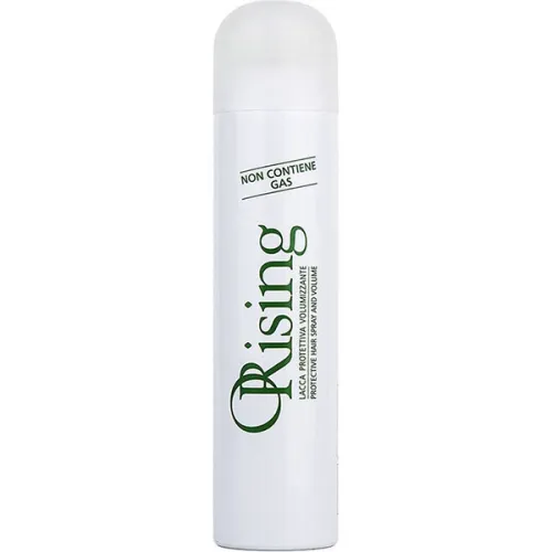 Захисний лак для надання об’єму волоссю Orising Protective Hair Spray And Volume, 350 мл.