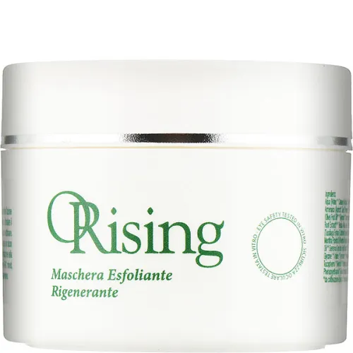 Регенеруюча відлущуюча маска-скраб для шкіри голови Orising Regenerating Exfoliating Mask, 95 мл.