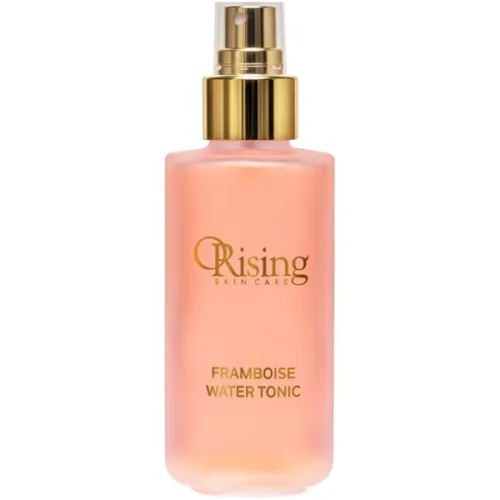 Тоник для лица Orising Skin Care Framboise Water Tonic с экстрактом малины, 125 мл.