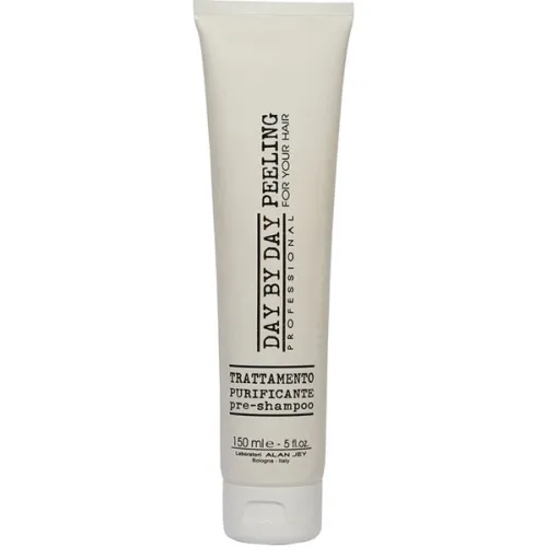 Пилинг для кожи головы Alan Jey Peeling Pre-shampoo, 150 мл.