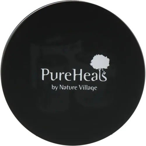 Омолоджуючі патчі для очей PureHeal’s Pore Clear Black Charcoal Eye Patch із чорним вугіллям