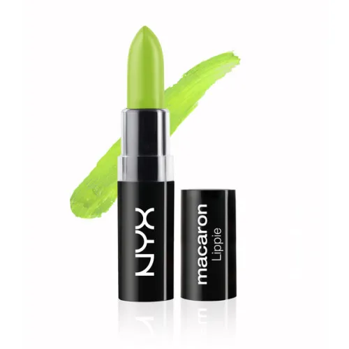 Помада для губ NYX Macaron Lippies, 4.5 г.