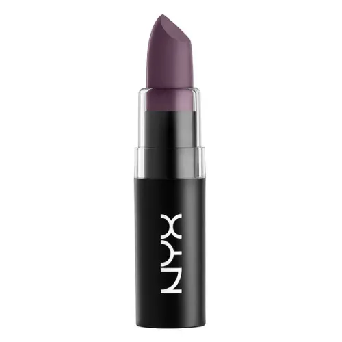 Матова помада для губ NYX Matte Lipstick, 4.5 г.