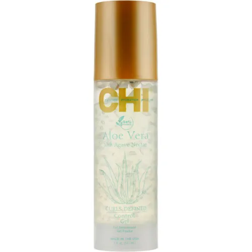 Гель для контролю кучерів CHI Aloe Vera Control Gel, 147 мл.