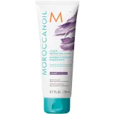 Оттеночная маска для волос «сирень» Moroccanoil Color Depositing Mask Lilac, 30 мл. - вид 2