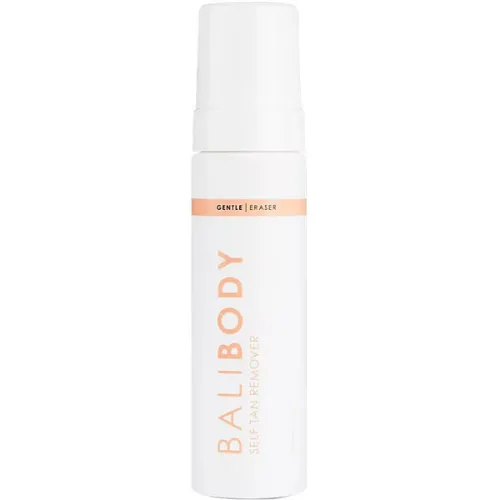 Средство для удаления загара Bali Body Self Tan Remover, 200 мл.