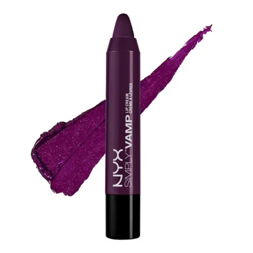 Помада-олівець для губ NYX Simply Vamp Lip Cream, 3 г.
