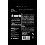 Тканевая маска для лица Medi Peel Pearl Collagen Firming Glow Mask, 25 мл. - вид 2