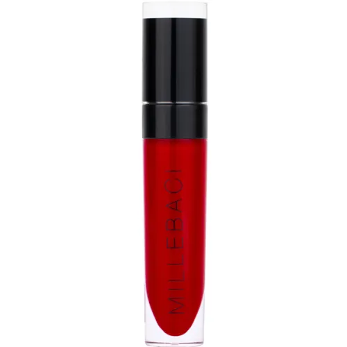 Стойкая помада для губ NoUBA Millebaci Lipstick, 6 мл.