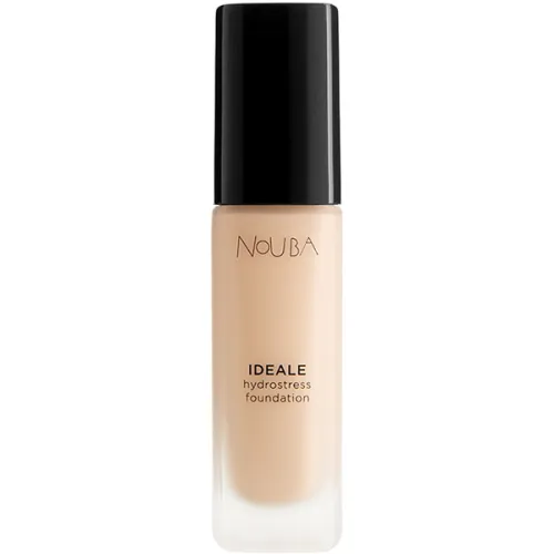 Зволожуюча тональна основа для обличчя NoUBA Ideale Hydrostress Foundation, 30 мл.