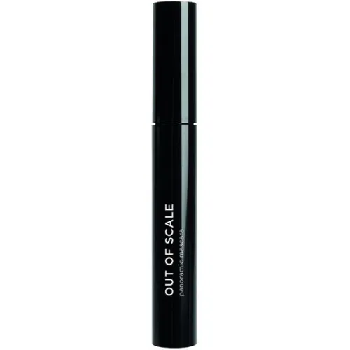 Тушь для ресниц NoUBA Out Of Scale 3D Mascara с 3D эффектом, 12 мл.