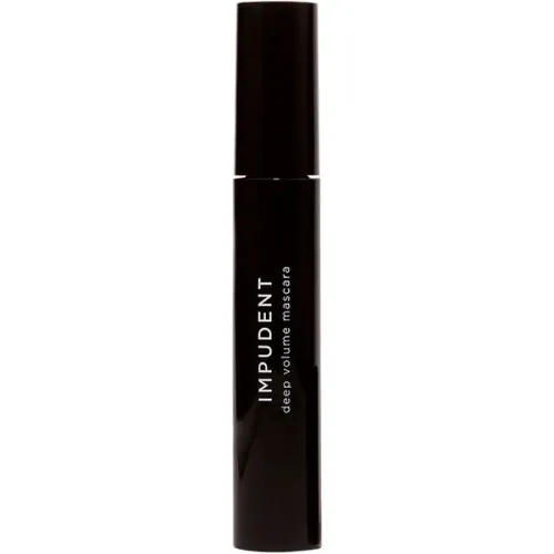 Тушь для объема ресниц NoUBA Impudent Mascara, 8 мл.