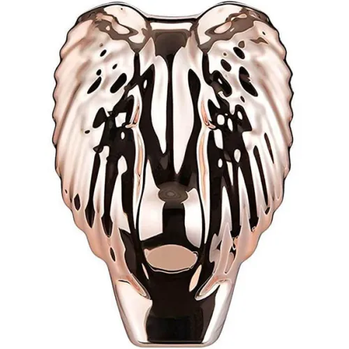 Компактна щітка для волосся «рожеве золото» Tangle Angel Pro Compact Rose Gold