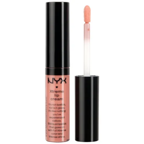 Жидкая помада для губ NYX Xtreme Lip Cream, 7 мл.
