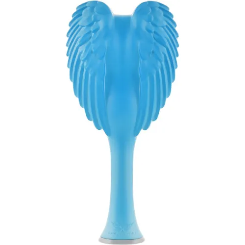 Щітка для волосся «блакитно-сіра матова» Tangle Angel Cherub 2.0 ST Blue