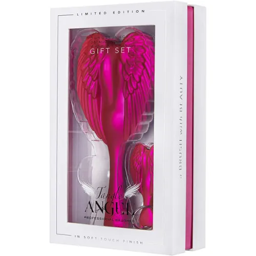 Подарунковий набір для волосся Tangle Angel Limited Edition Set