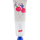 Крем для рук Missha Love Secret Hand Cream Wild Cherry з екстрактом дикої вишні, 30 мл.