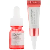 Набор для лица Missha Vitamin B12 Double Hydrop Miniature Kit, 10 мл. + 5 мл. - вид 2