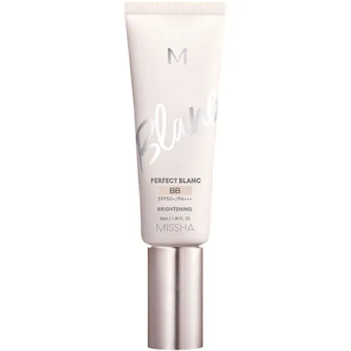 BB-крем для лица Missha M Perfect Blanc Brightening SPF50+ PA+++, 40 мл.