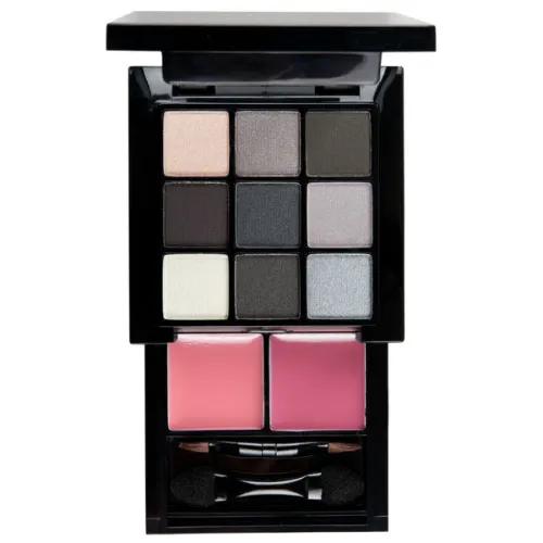 Косметичний набір для макіяжу NYX Smokey Look Kit
