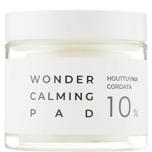 Успокаивающие пилинг-пады для лица Esthetic House Wonder Calming Pad