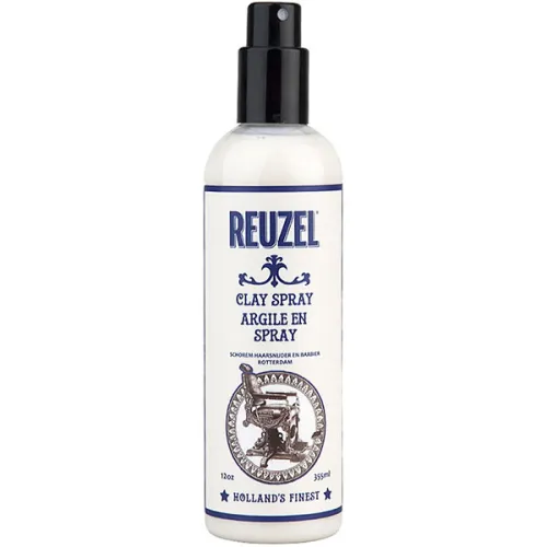 Чоловічий спрей для створення текстури волосся Reuzel Clay Spray, 100 мл.