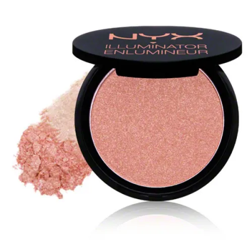 Хайлайтер NYX Illuminator, 9.5 г.