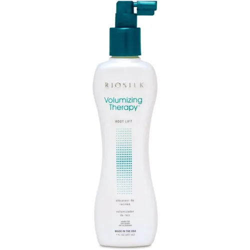 Спрей для прикорневого объема волос CHI BioSilk Volumizing Therapy Root Lift, 207 мл.