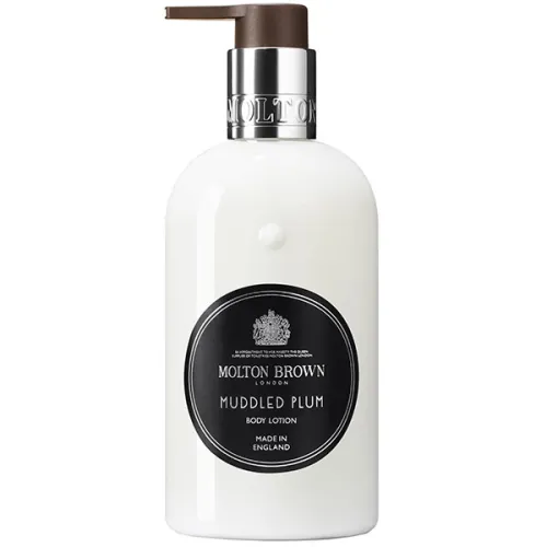 Живильний лосьйон для тіла «соковита слива» Molton Brown Muddled Plum Body Lotion, 300 мл.